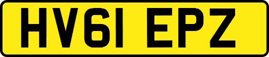 HV61EPZ