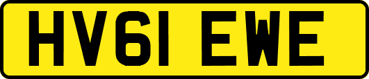 HV61EWE