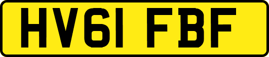 HV61FBF