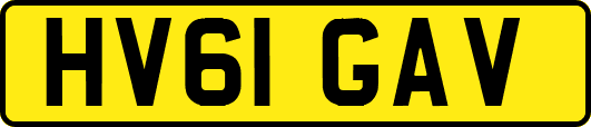 HV61GAV