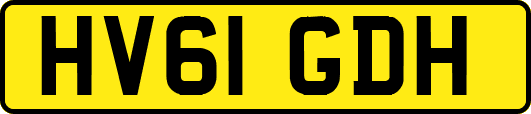 HV61GDH