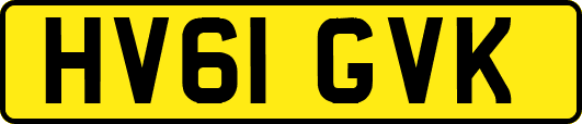 HV61GVK