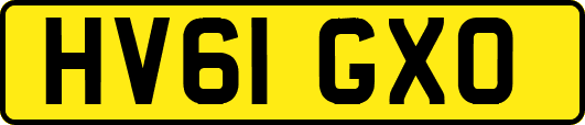 HV61GXO