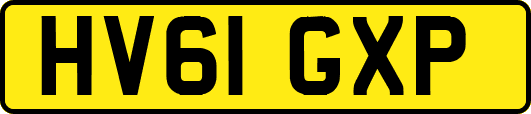 HV61GXP