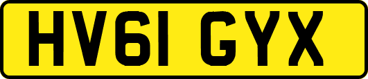 HV61GYX