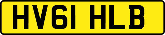 HV61HLB
