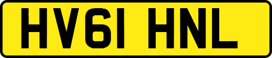 HV61HNL