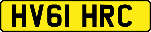 HV61HRC