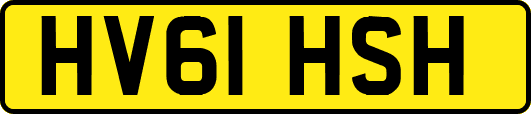 HV61HSH