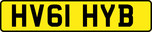 HV61HYB