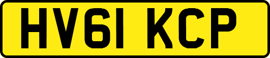 HV61KCP