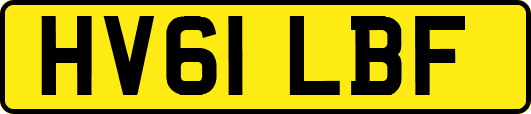 HV61LBF