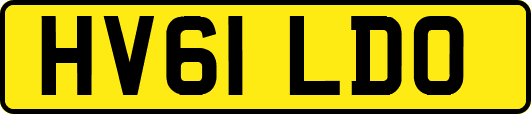 HV61LDO