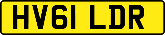 HV61LDR