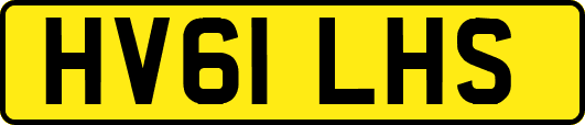 HV61LHS