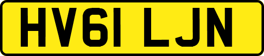 HV61LJN