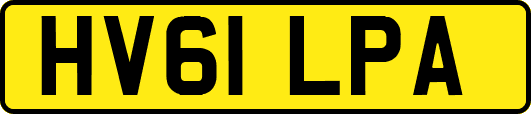 HV61LPA