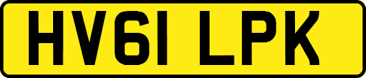 HV61LPK