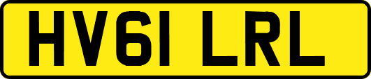 HV61LRL