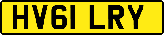 HV61LRY