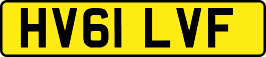 HV61LVF