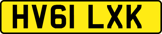 HV61LXK