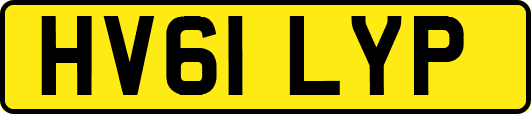 HV61LYP