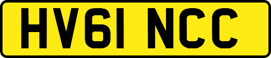HV61NCC