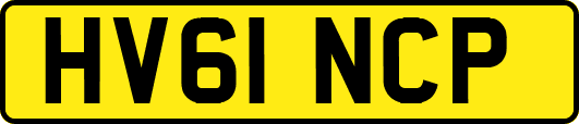 HV61NCP
