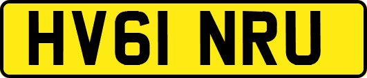 HV61NRU