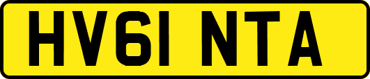 HV61NTA