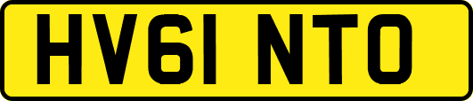 HV61NTO