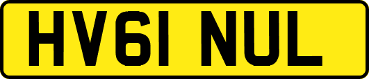 HV61NUL