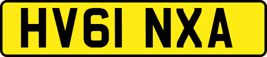 HV61NXA