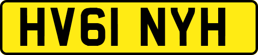 HV61NYH