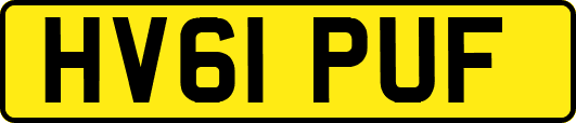 HV61PUF
