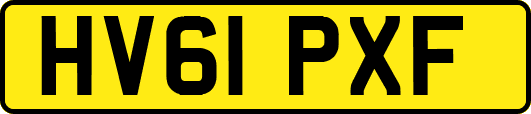 HV61PXF