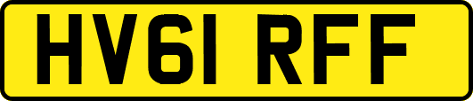 HV61RFF