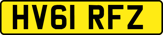 HV61RFZ