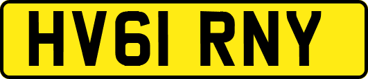 HV61RNY