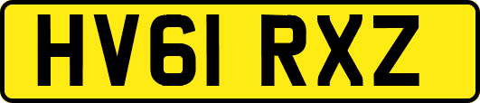 HV61RXZ