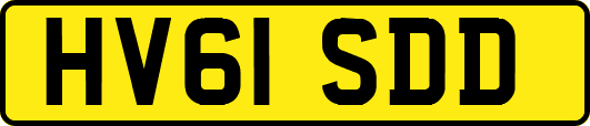 HV61SDD