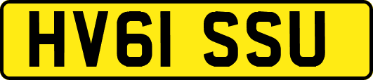 HV61SSU