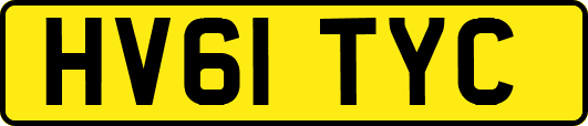 HV61TYC