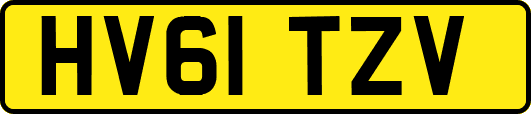 HV61TZV