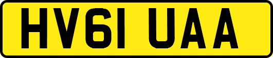 HV61UAA