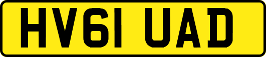 HV61UAD