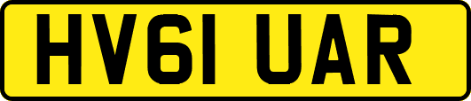 HV61UAR