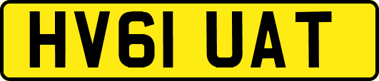 HV61UAT