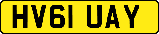 HV61UAY